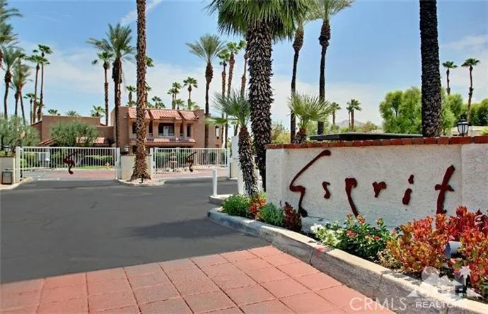 2700 Golf Club #5, Palm Springs, CA 92264