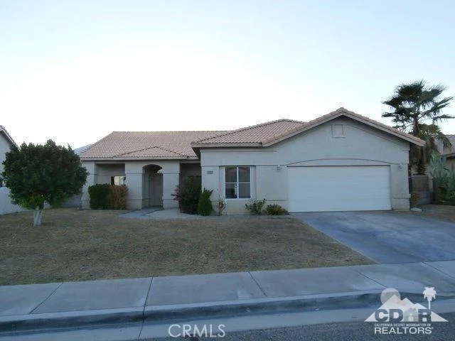 30099 Sterling, Cathedral City, CA 92234