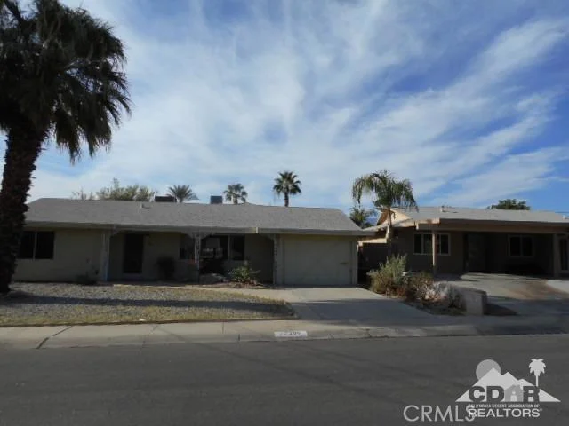77255 Indiana, Palm Desert, CA 92211