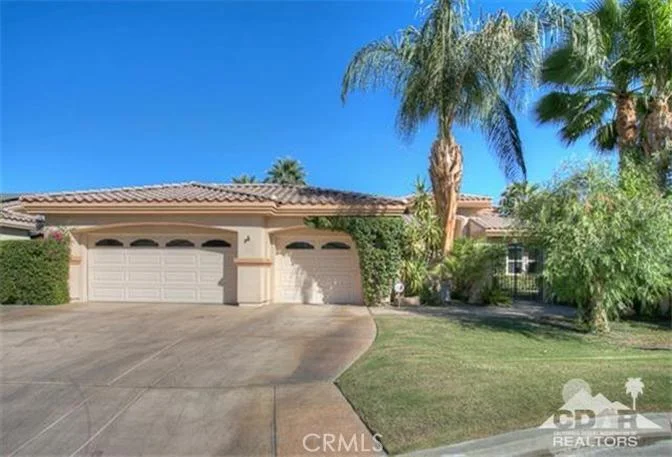 1 Ivy League, Rancho Mirage, CA 92270
