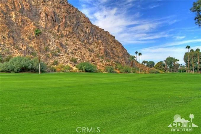 46425 Quail Run Drive, Indian Wells, CA 92210