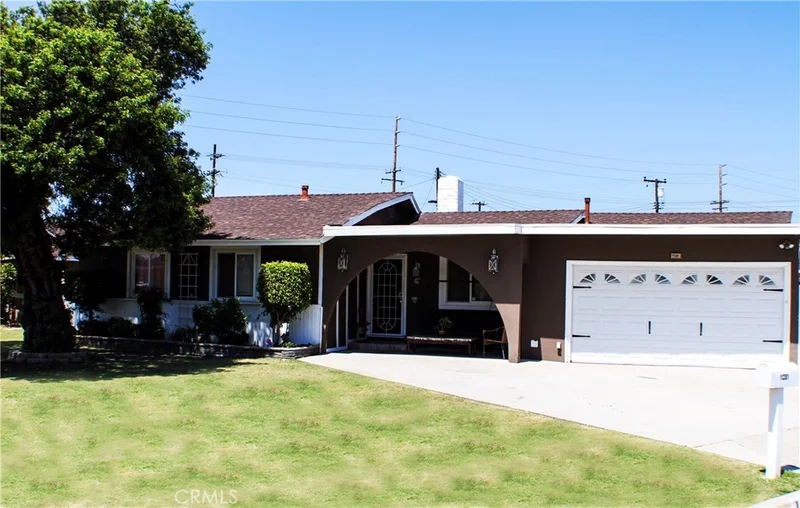 11381 Yana, Garden Grove, CA 92841