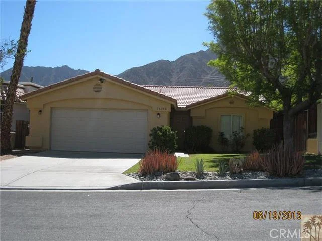 54840 Avenida Obregon, La Quinta, CA 92253