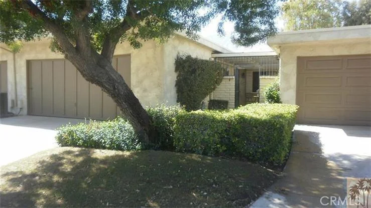 1047 Oakcrest, Palm Springs, CA 92264