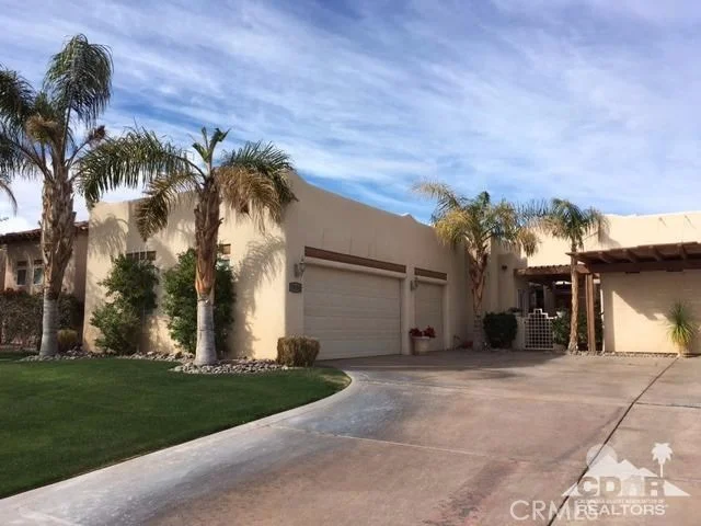 78184 Desert Mountain, Bermuda Dunes, CA 92203