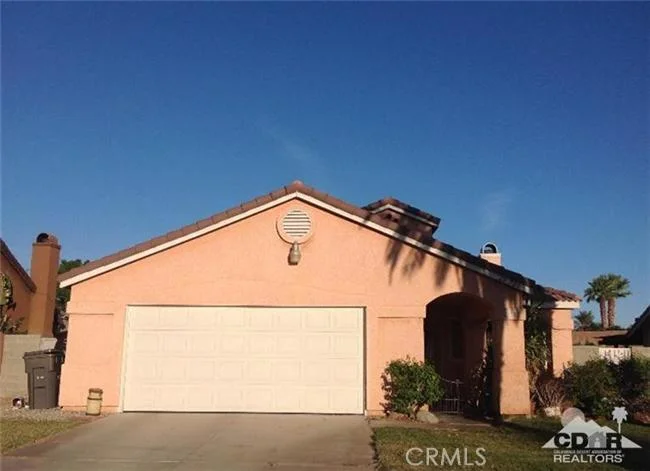 29720 Avenida Maravilla, Cathedral City, CA 92234