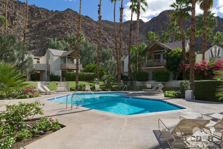 78225 Cabrillo #105, Indian Wells, CA 92210