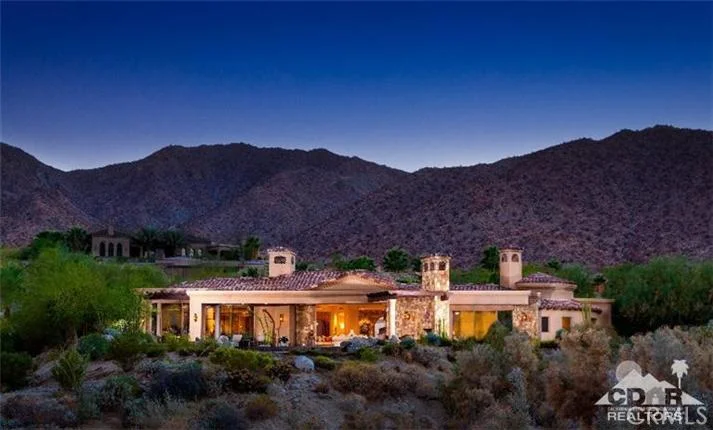 625 Indian Cove, Palm Desert, CA 92260