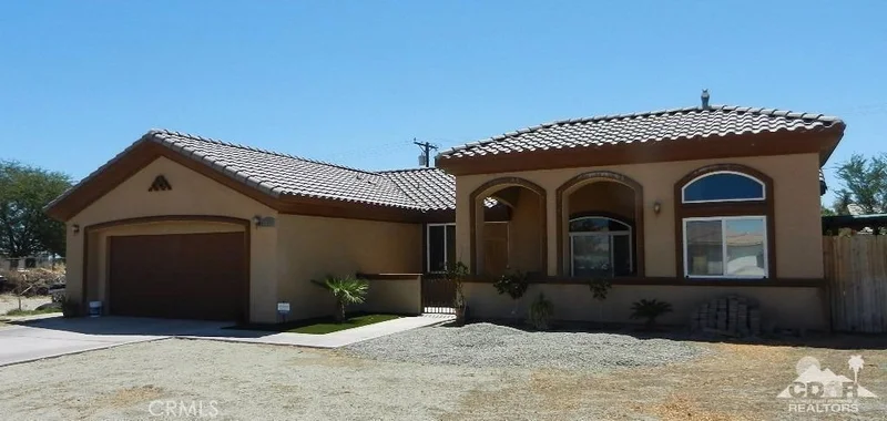 1231 China Sea, Thermal, CA 92274