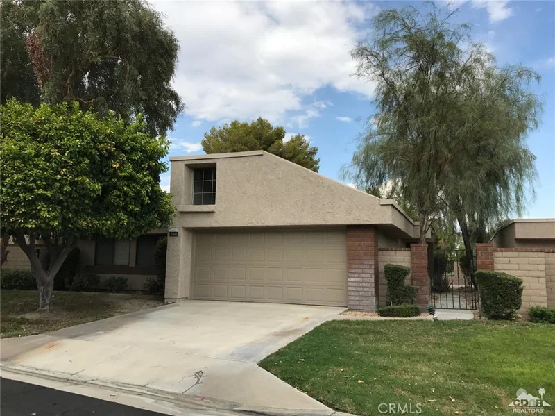 2940 Calle Arandas, Palm Springs, CA 92264