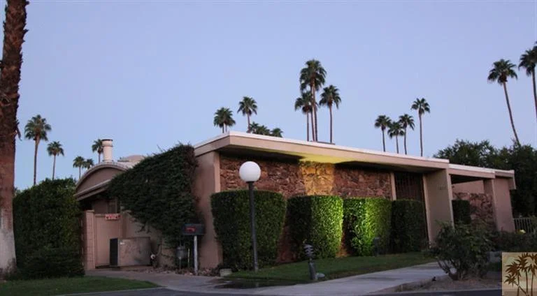 1003 Tamarisk West, Rancho Mirage, CA 92270