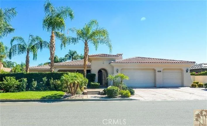 77636 Via Villaggio, Indian Wells, CA 92210