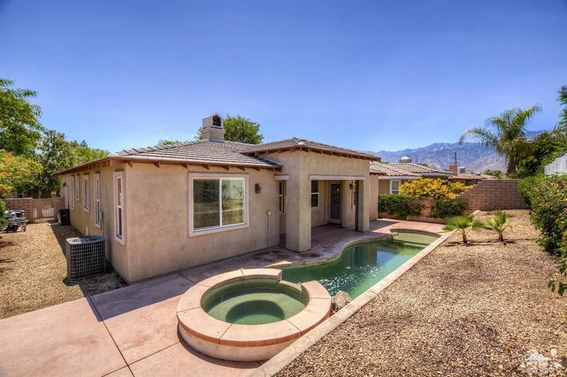 116 Shoreline, Rancho Mirage, CA 92270