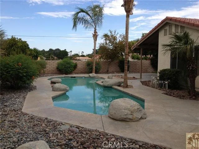 42270 May Pen, Bermuda Dunes, CA 92203