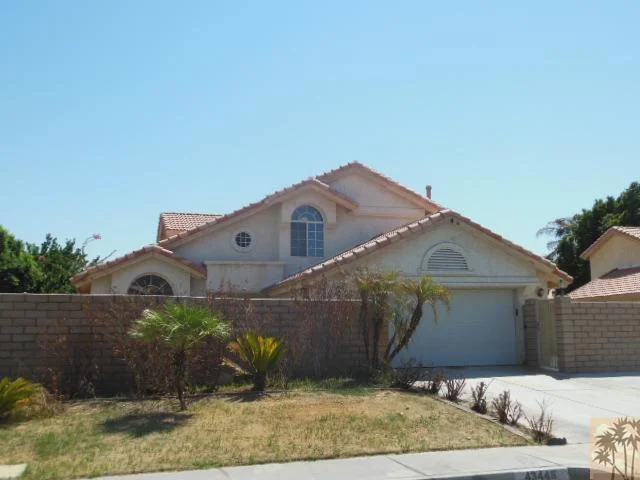 43446 Wild Rose, Indio, CA 92201