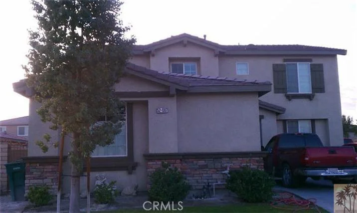 52087 Calle Danielle, Coachella, CA 92236
