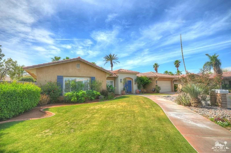78875 Meridian, La Quinta, CA 92253