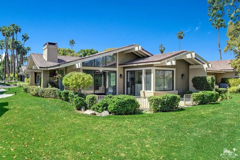 116 Old Ranch, Palm Desert, CA 92211
