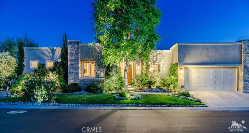 1 Clear Lake, Rancho Mirage, CA 92270