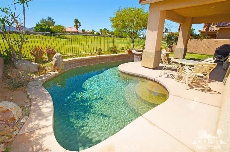 45785 Spyglass Hill Street, Indio, CA 92201