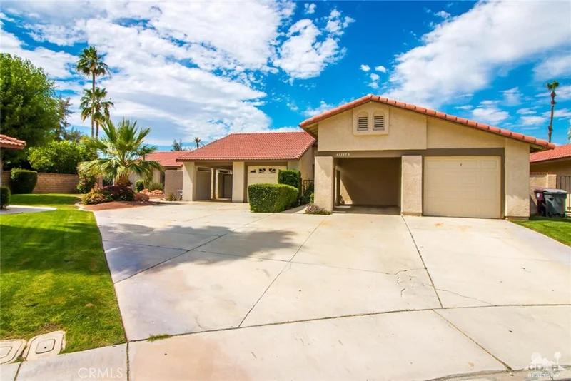 43349 Martini ##B, Palm Desert, CA 92260