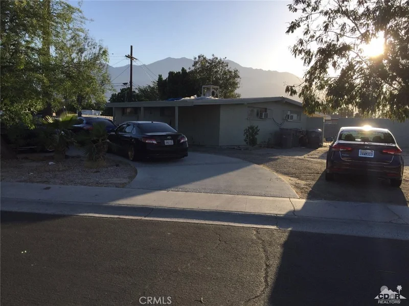 30145 San Antonio, Cathedral City, CA 92234