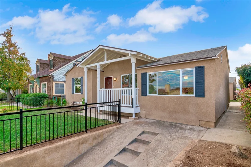 7923 El Capitan Dr, La Mesa, CA 91942