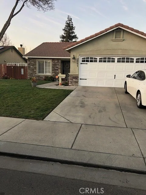 2261 Concord, Merced, CA 95341