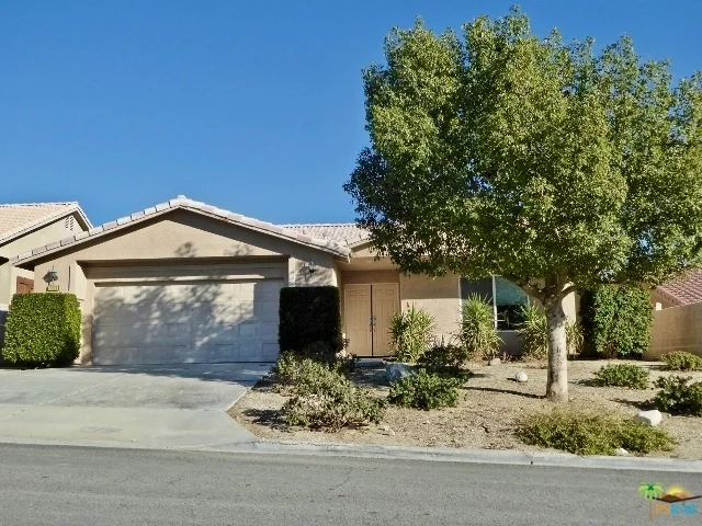 11538 Ambrosio, Desert Hot Springs, CA 92240