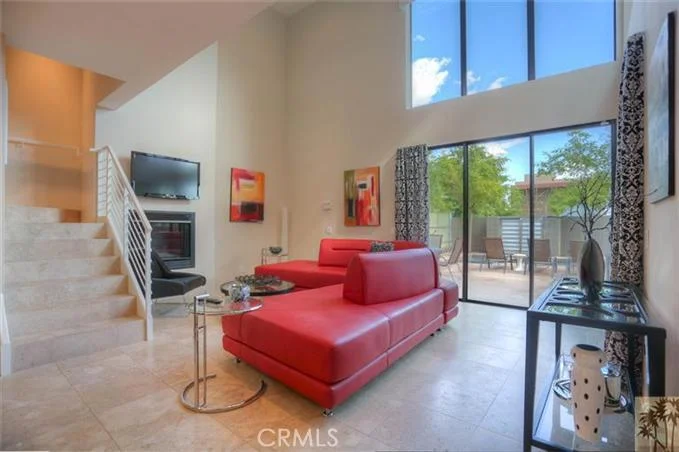 2566 Cheryl, Palm Springs, CA 92262