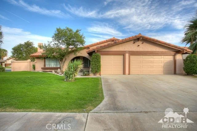 45216 Paseo Cielo, Indio, CA 92201
