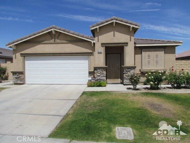 85520 Avenida Crystal, Coachella, CA 92236