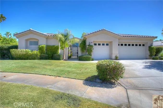 10 Normandy, Rancho Mirage, CA 92270