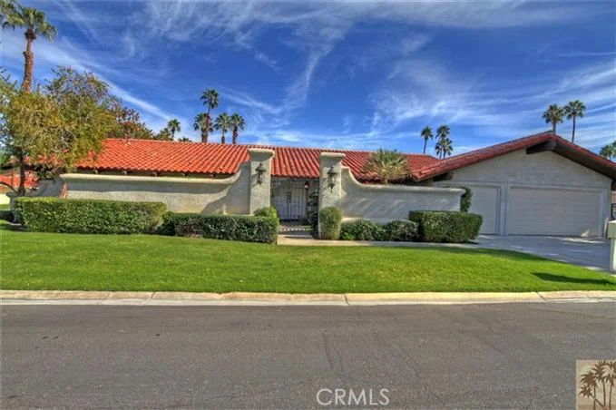 105 Esplanade, Rancho Mirage, CA 92270