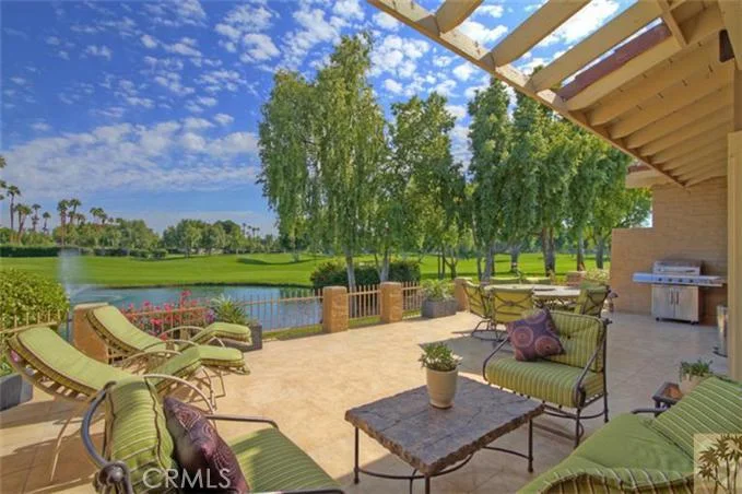 116 Deer Spring, Palm Desert, CA 92211