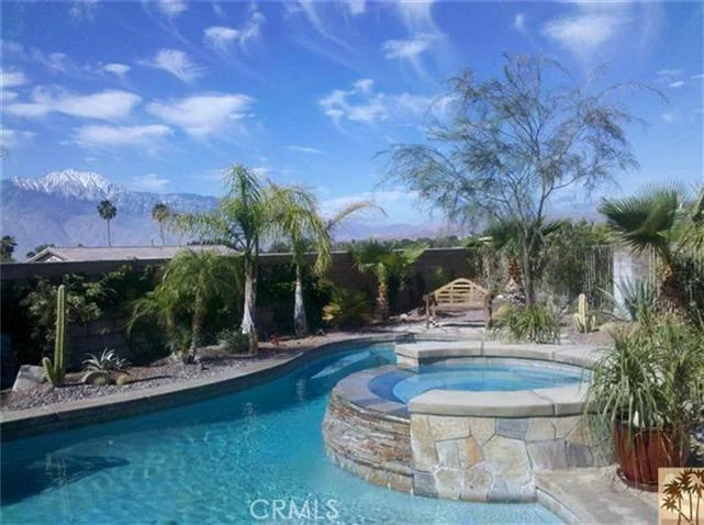 8567 Little Morongo Rd, Desert Hot Springs, CA 92240