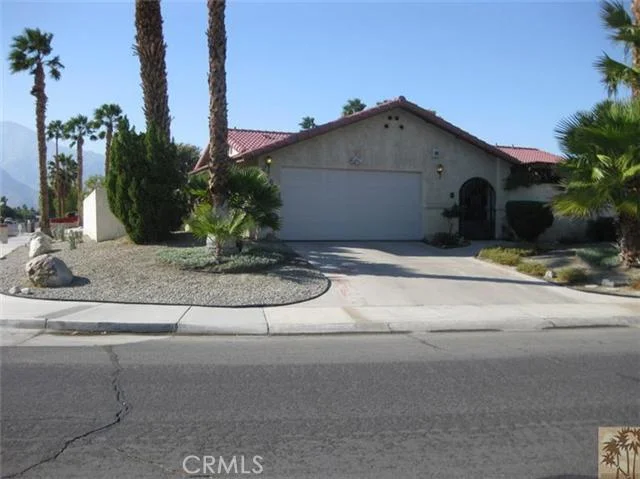 27651 Abril, Cathedral City, CA 92234