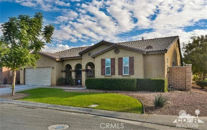 42724 La Danza, Indio, CA 92203