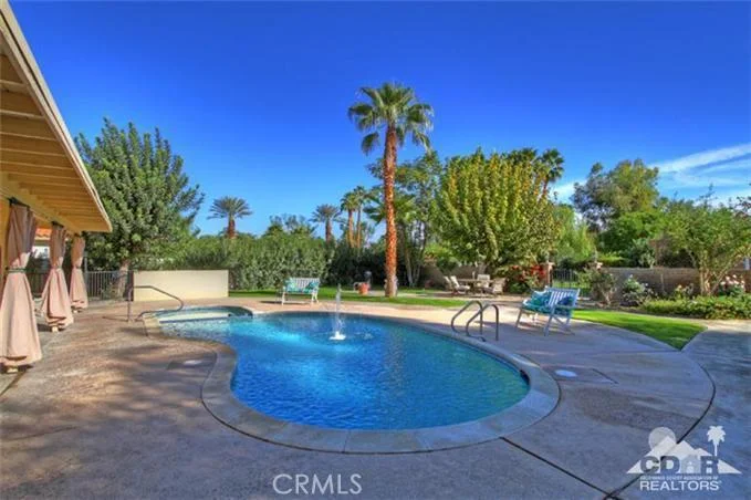 41540 Rancho Manana, Rancho Mirage, CA 92270