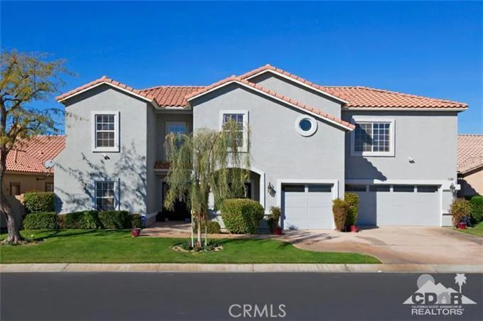 45869 Meadow Lake, Indio, CA 92201