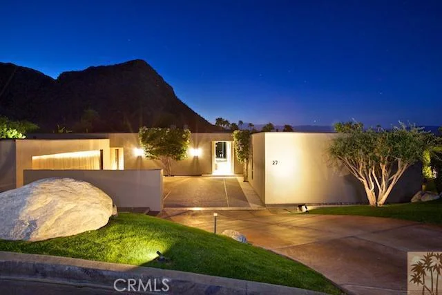 27 Evening Star, Rancho Mirage, CA 92270