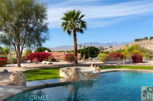 8661 Summit, Desert Hot Springs, CA 92240
