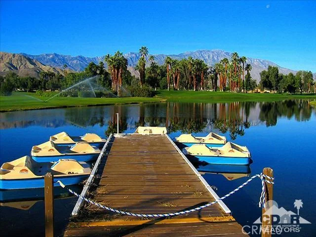 899 Island Drive #102, Rancho Mirage, CA 92270