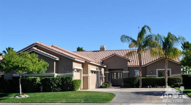 45460 Banff Springs Street, Indio, CA 92201
