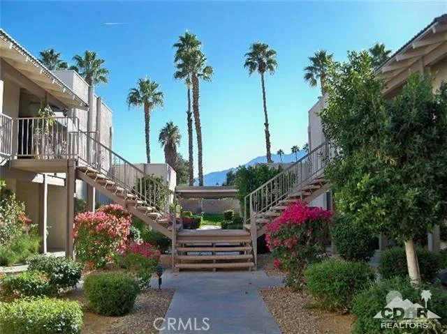 1150 Palm Canyon #15, Palm Springs, CA 92264