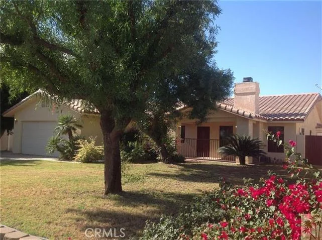 46441 Roudel, La Quinta, CA 92253