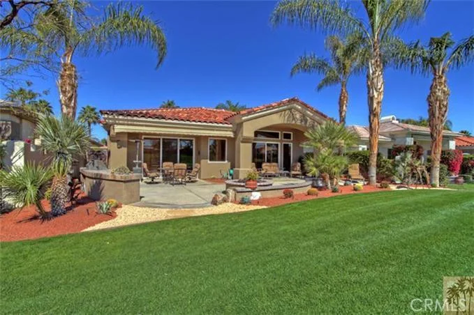 867 Mesa Grande Drive, Palm Desert, CA 92211