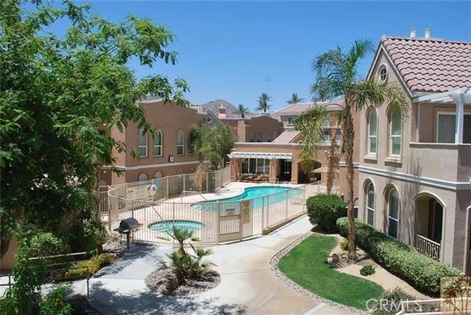 45245 Seeley Dr. #15F, La Quinta, CA 92253