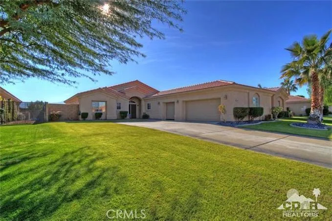 78327 Calico Glen, Bermuda Dunes, CA 92203