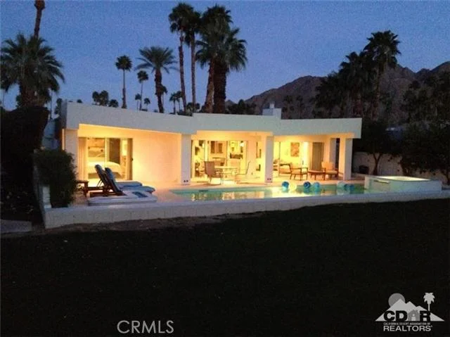 45691 Club, Indian Wells, CA 92210